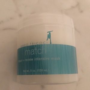 Mario tricoci repair and renew intensive hair mask